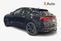 Audi Q8 vaihtoauto
