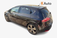 SEAT Leon vaihtoauto