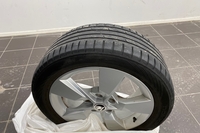 Skoda Yeti vaihtoauto