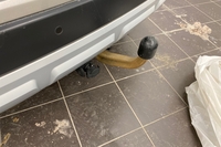 Skoda Yeti vaihtoauto