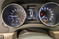 Skoda Yeti vaihtoauto