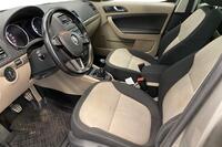 Skoda Yeti vaihtoauto