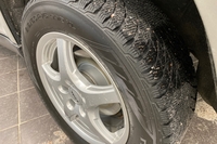 Skoda Yeti vaihtoauto