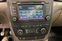 Skoda Yeti vaihtoauto