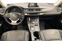 Lexus CT vaihtoauto