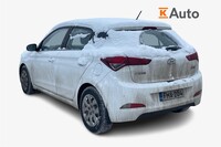 Hyundai i20 vaihtoauto