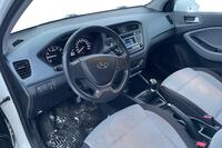 Hyundai i20 vaihtoauto