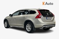 Volvo V60 Cross Country vaihtoauto