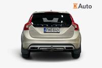 Volvo V60 Cross Country vaihtoauto