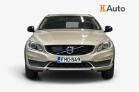 Volvo V60 Cross Country vaihtoauto