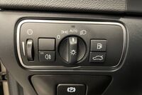 Volvo V60 Cross Country vaihtoauto