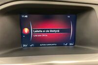 Volvo V60 Cross Country vaihtoauto