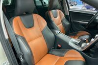 Volvo V60 Cross Country vaihtoauto