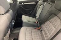 Audi Q3 vaihtoauto