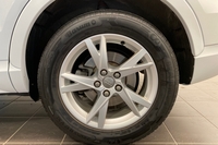 Audi Q3 vaihtoauto