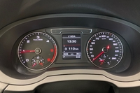 Audi Q3 vaihtoauto