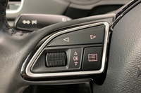 Audi Q3 vaihtoauto
