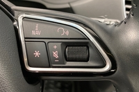 Audi Q3 vaihtoauto
