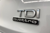 Audi Q3 vaihtoauto