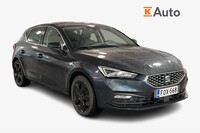 SEAT Leon vaihtoauto