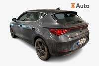 SEAT Leon vaihtoauto