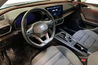 SEAT Leon vaihtoauto