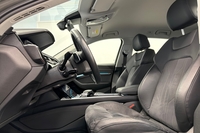 Audi Q8 e-tron vaihtoauto