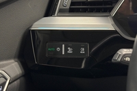 Audi Q8 e-tron vaihtoauto