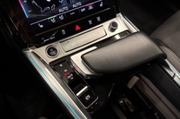 Audi Q8 e-tron vaihtoauto