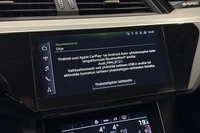 Audi Q8 e-tron vaihtoauto