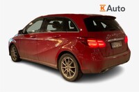 Mercedes-Benz B vaihtoauto