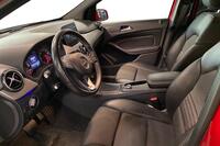 Mercedes-Benz B vaihtoauto