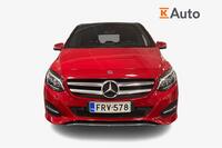 Mercedes-Benz B vaihtoauto