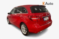 Mercedes-Benz B vaihtoauto