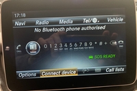 Mercedes-Benz B vaihtoauto