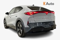 Cupra Tavascan vaihtoauto