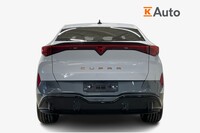 Cupra Tavascan vaihtoauto