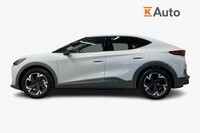 Cupra Tavascan vaihtoauto