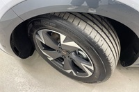 Cupra Tavascan vaihtoauto