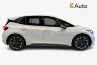 Cupra Born vaihtoauto