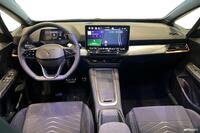 Cupra Born vaihtoauto