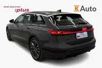 Audi A6 e-tron vaihtoauto