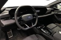 Audi A6 e-tron vaihtoauto