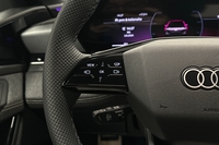 Audi A6 e-tron vaihtoauto