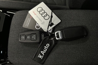 Audi A6 e-tron vaihtoauto