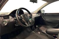 Skoda Rapid vaihtoauto