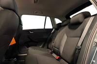 Skoda Rapid vaihtoauto