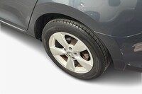Skoda Rapid vaihtoauto