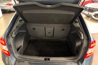Skoda Rapid vaihtoauto