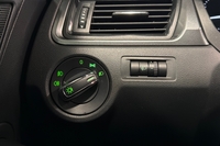 Skoda Rapid vaihtoauto
